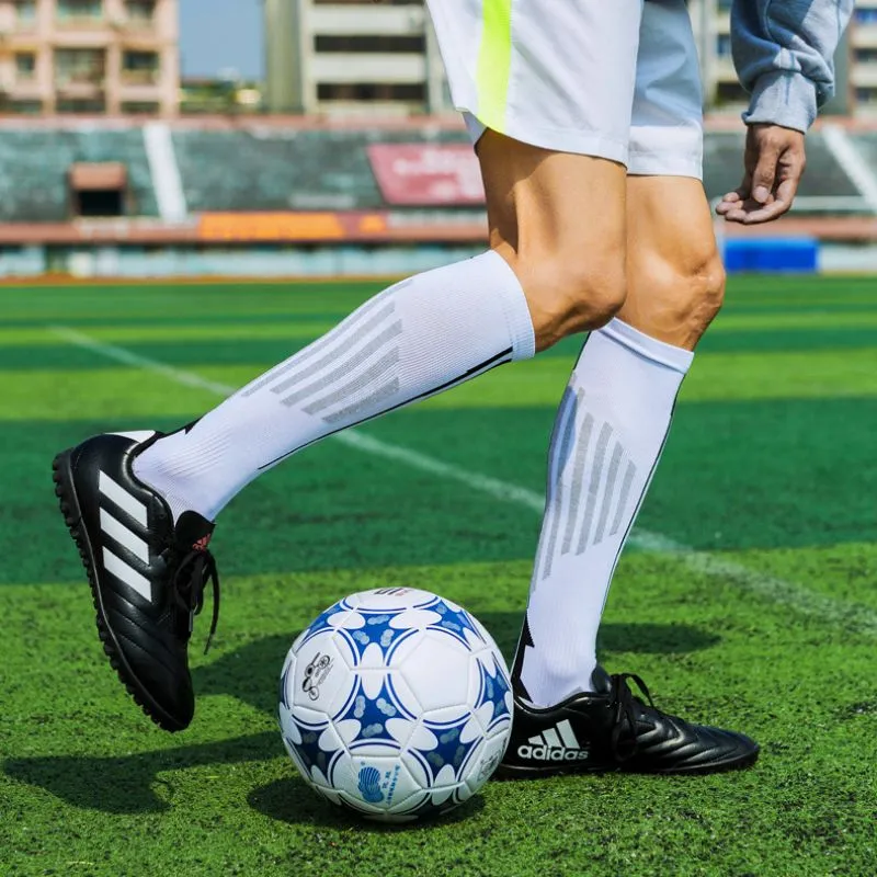 SPORT'S HOUSE Soccer Socks Men's-2