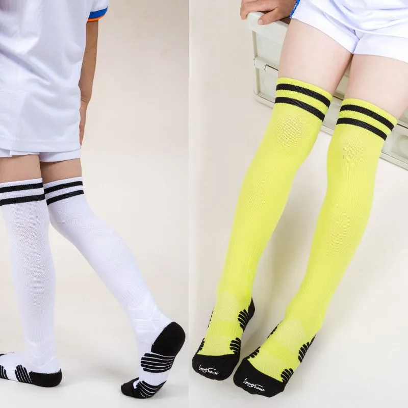 SPORT'S HOUSE Soccer Socks Unisex-33