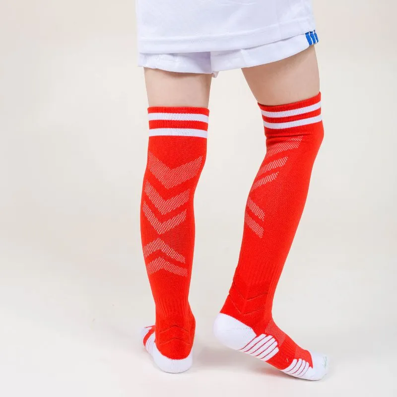 SPORT'S HOUSE Soccer Socks Unisex-47
