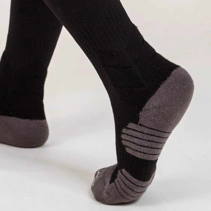 SPORT'S HOUSE Soccer Socks Unisex-8