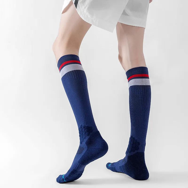 SPORT'S HOUSE Soccer Socks Men's 1 Pack-8