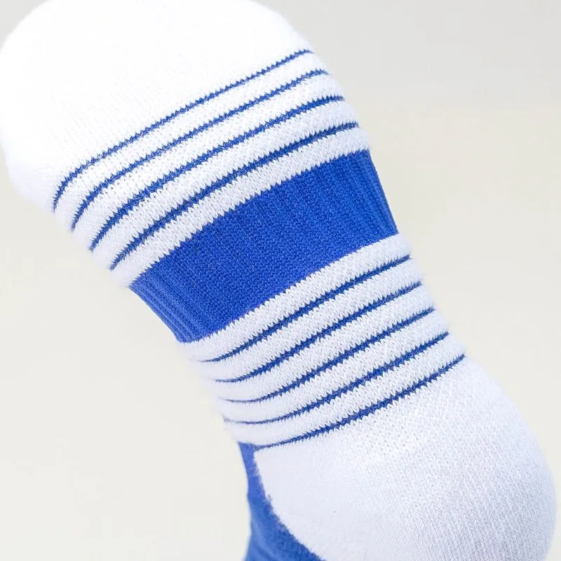 SPORT'S HOUSE Soccer Socks Unisex-22