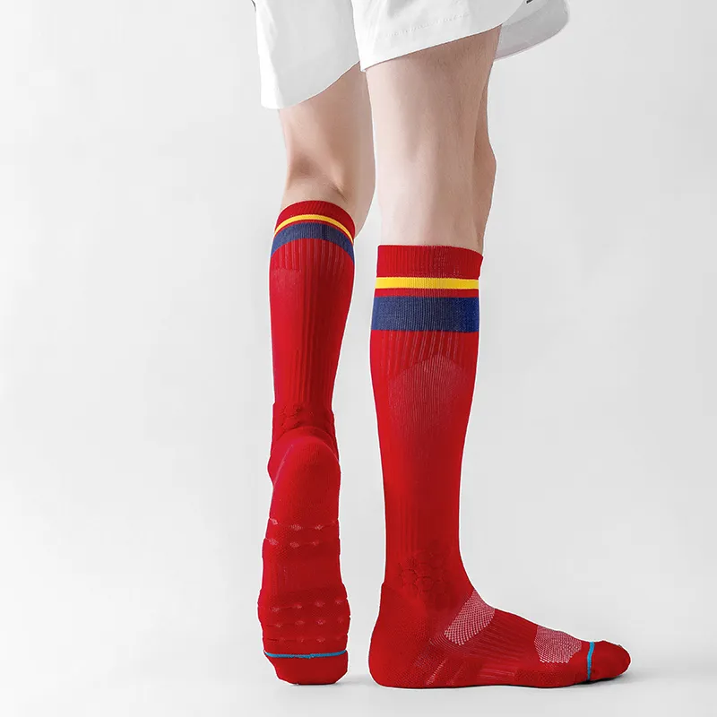 SPORT'S HOUSE Soccer Socks Men's 1 Pack-2