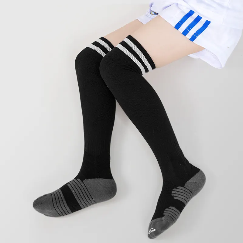 SPORT'S HOUSE Soccer Socks Unisex-6