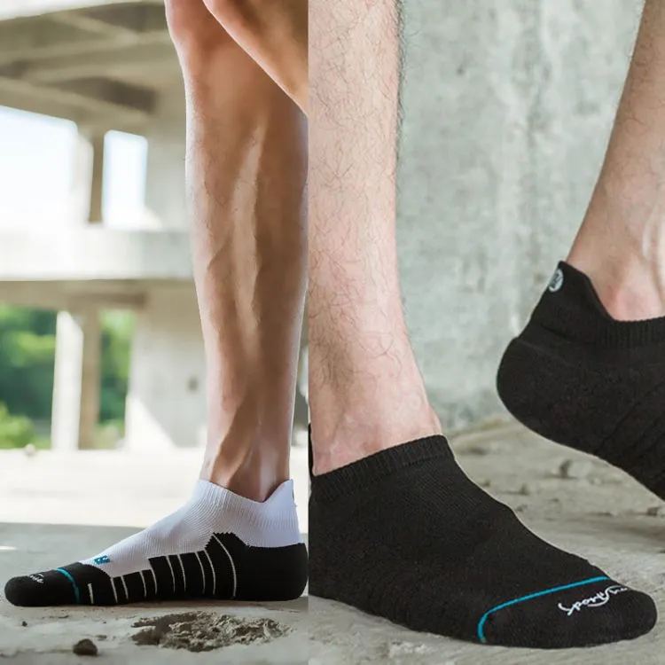 SPORT'S HOUSE Cycling Socks Men's 2 Pack-28