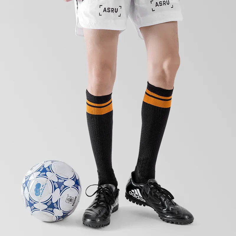 SPORT'S HOUSE Soccer Socks Men's 1 Pack-4