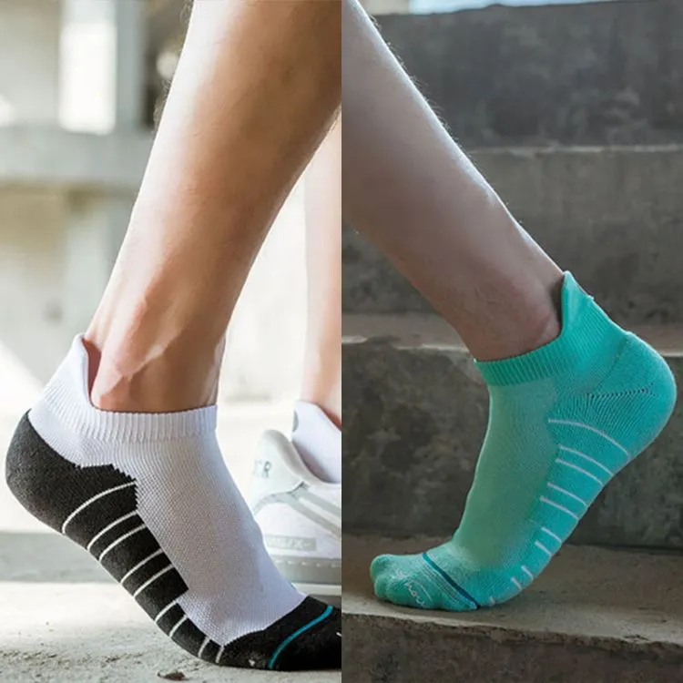 SPORT'S HOUSE Cycling Socks Men's 2 Pack-24