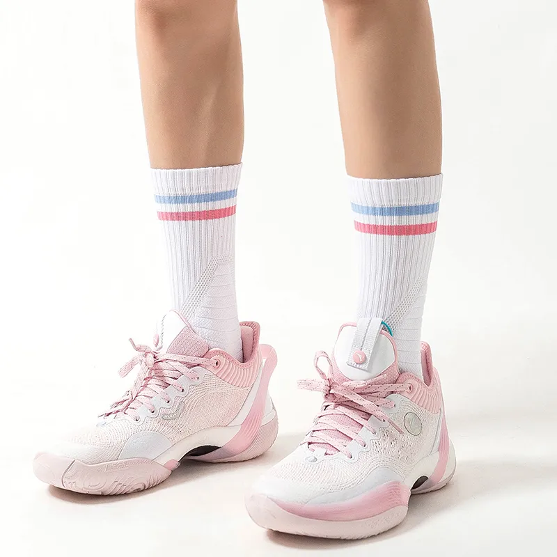 SPORT'S HOUSE Basketball Socks Men's Combo Set-32
