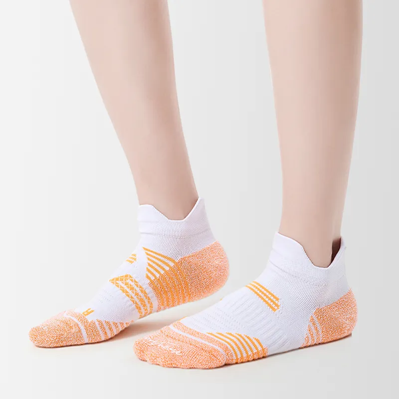 SPORT'S HOUSE Cycling Socks Women's 2 Pack-9