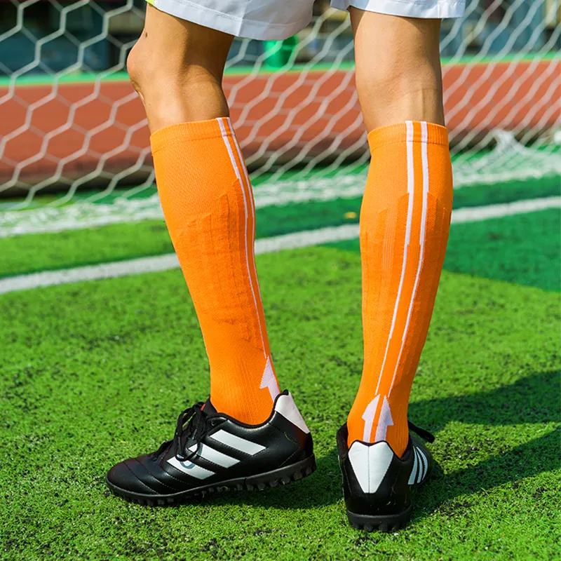SPORT'S HOUSE Soccer Socks Men's-11
