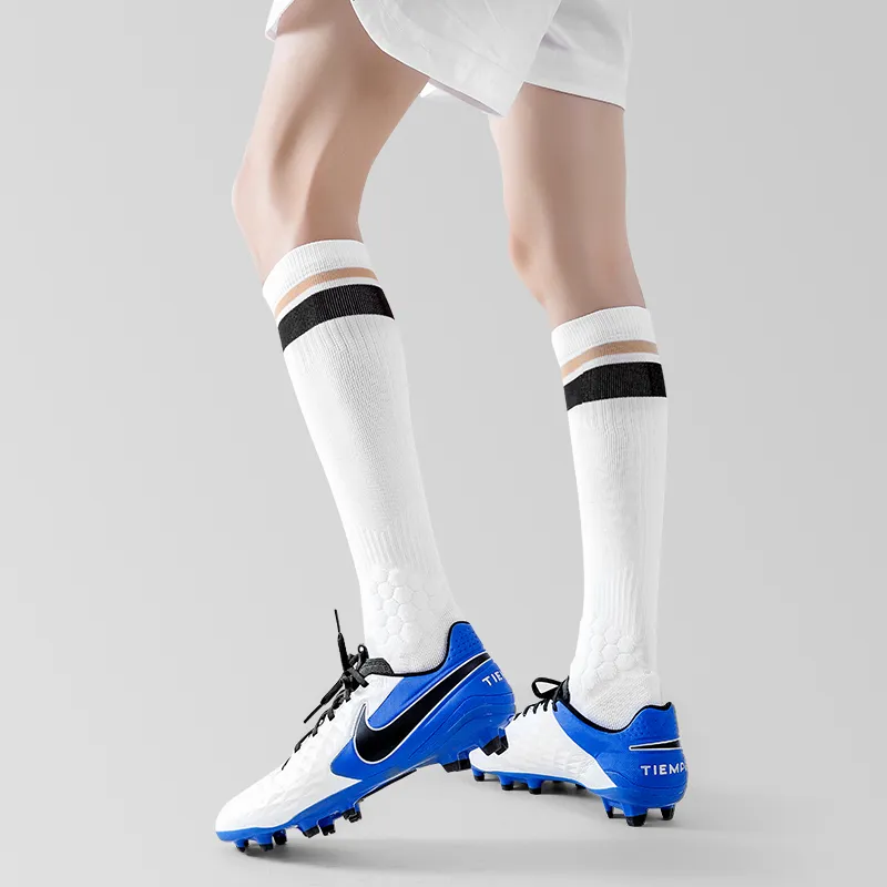 SPORT'S HOUSE Soccer Socks Men's 1 Pack-13