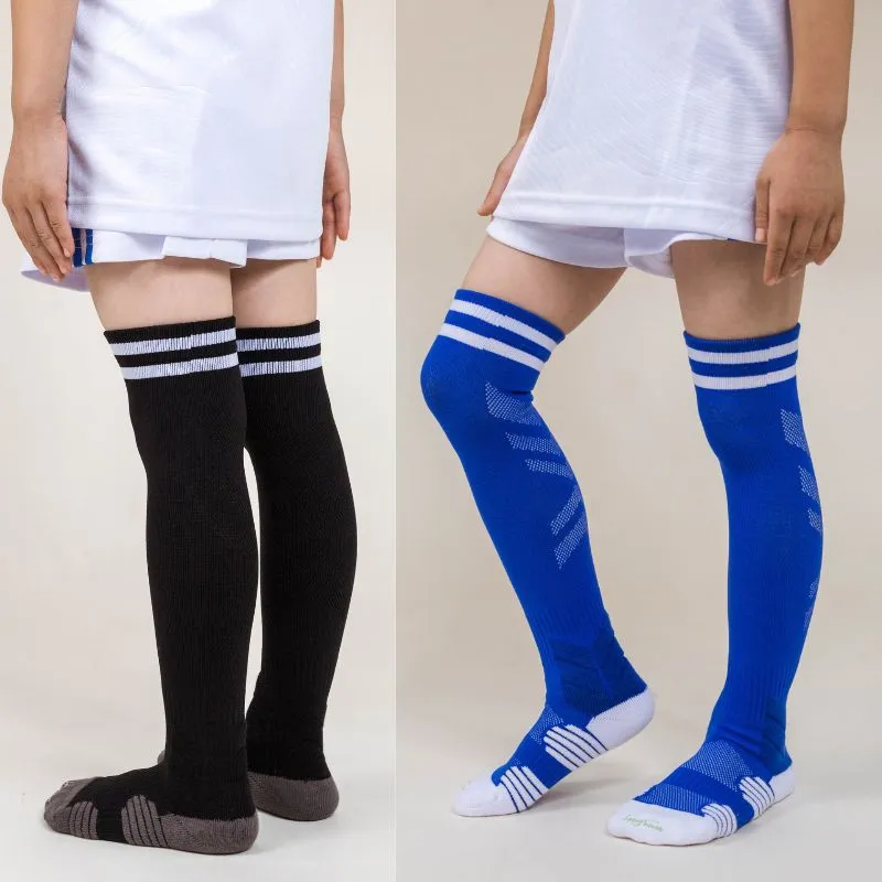 SPORT'S HOUSE Soccer Socks Unisex-45