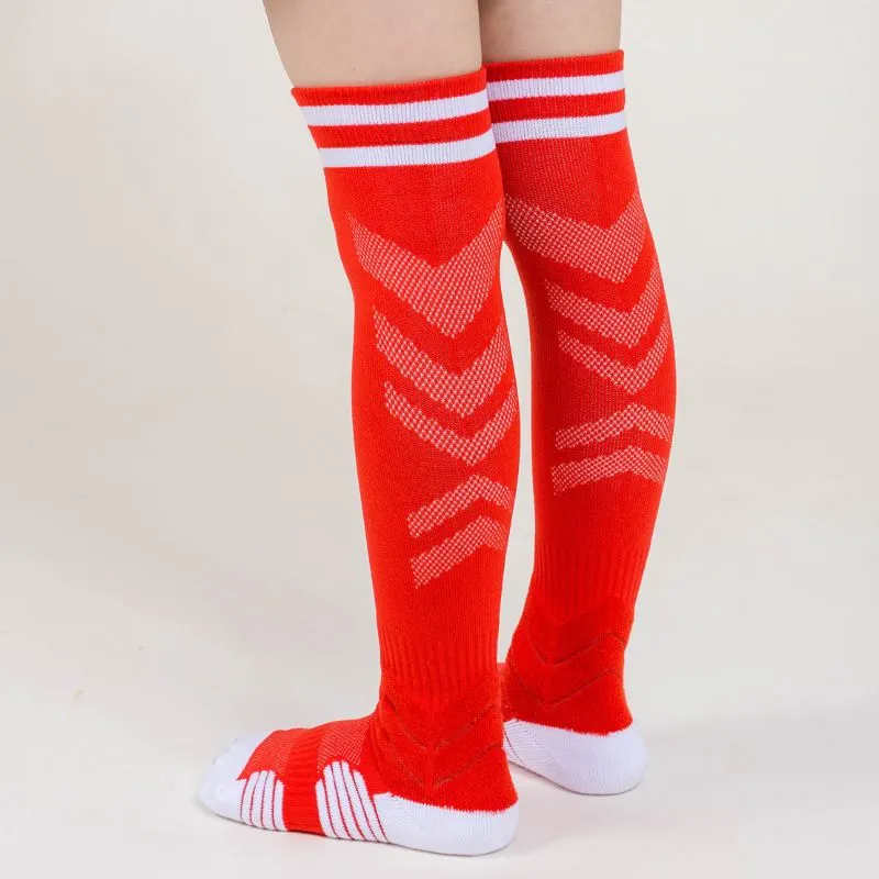 SPORT'S HOUSE Soccer Socks Unisex-48