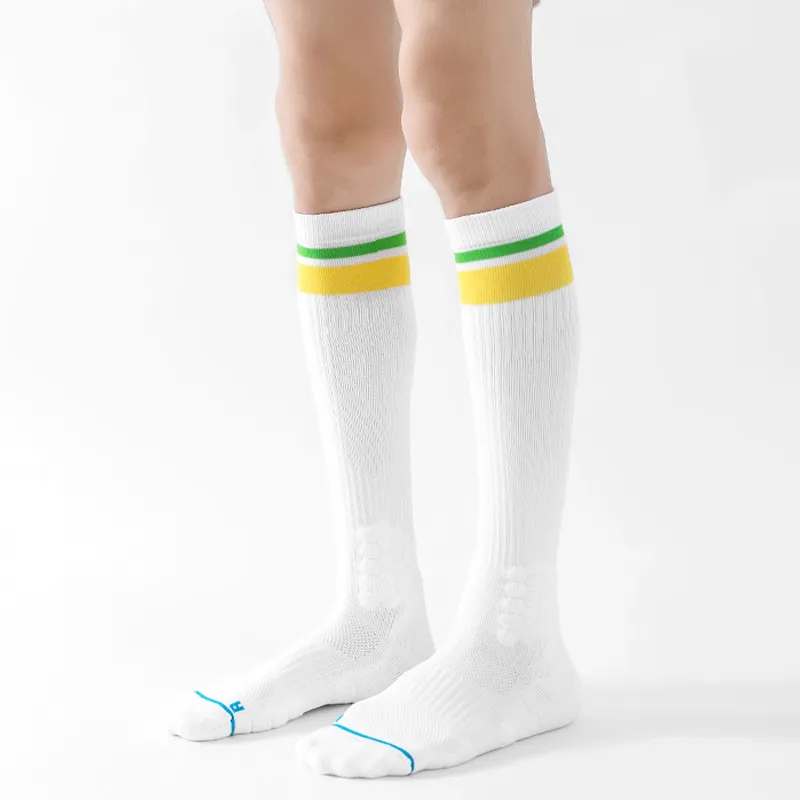 SPORT'S HOUSE Soccer Socks Men's 1 Pack-17