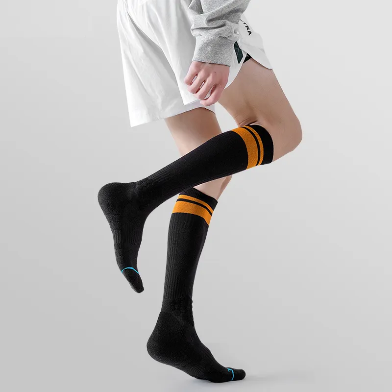 SPORT'S HOUSE Soccer Socks Men's 1 Pack-5