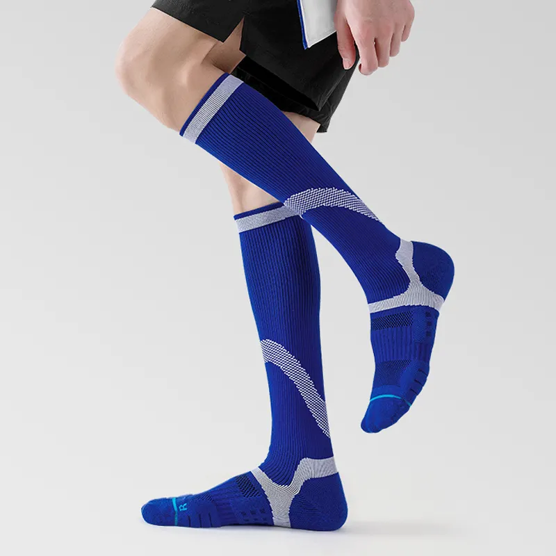 SPORT'S HOUSE Soccer Socks Men's 1 Pack-10