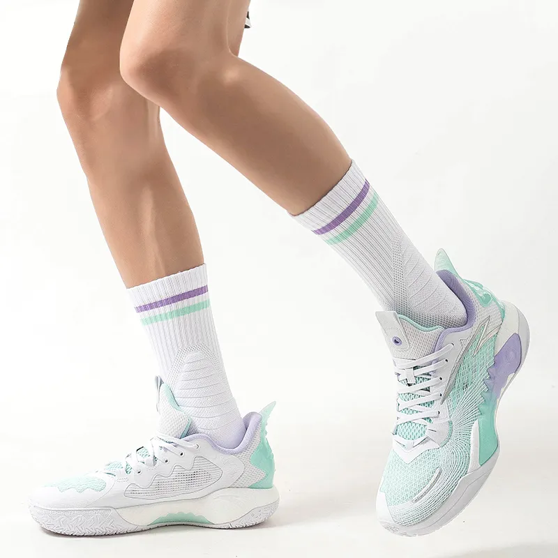 SPORT'S HOUSE Basketball Socks Men's Combo Set-40