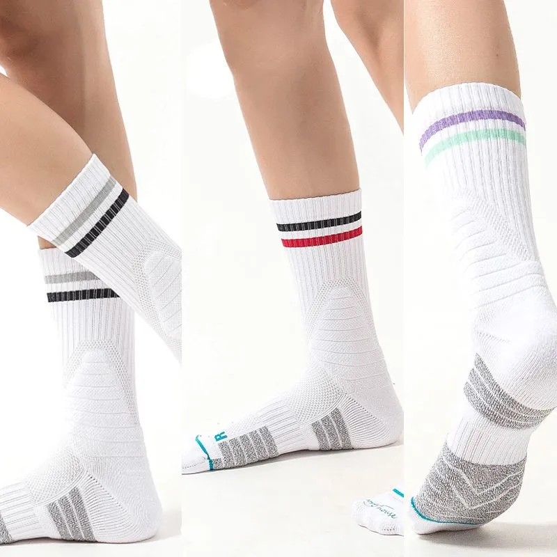 SPORT'S HOUSE Basketball Socks Men's Combo Set-28