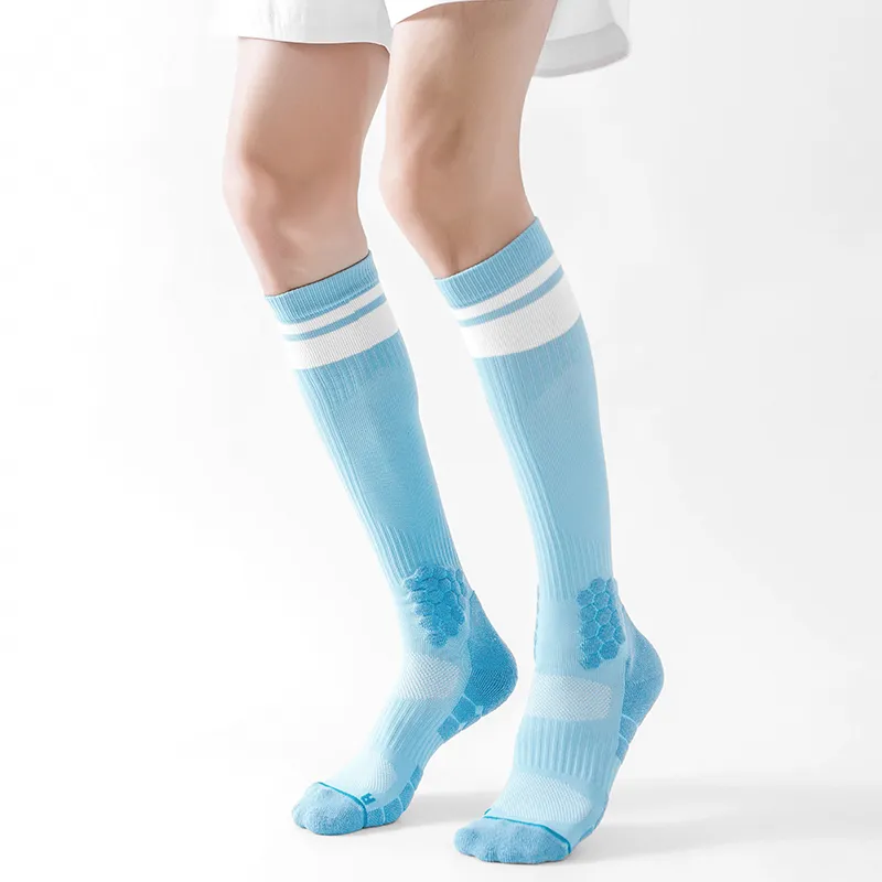 SPORT'S HOUSE Soccer Socks Men's 1 Pack-10