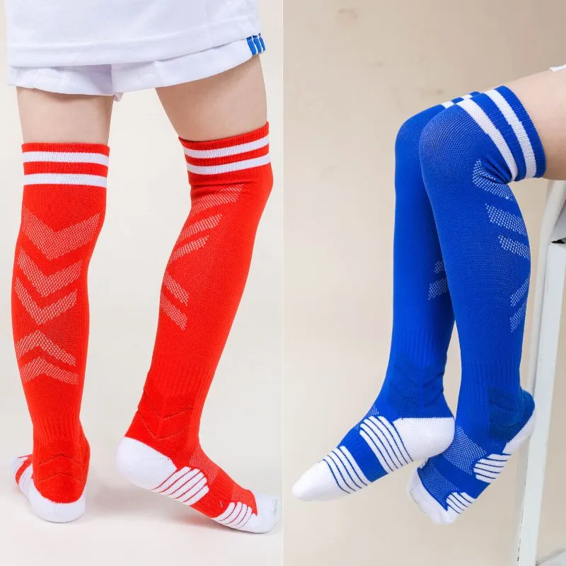 SPORT'S HOUSE Soccer Socks Unisex-52
