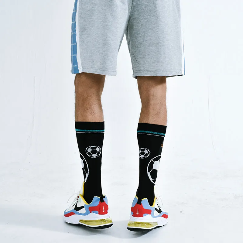 SPORT'S HOUSE Soccer Socks Men's 1 Pack-14
