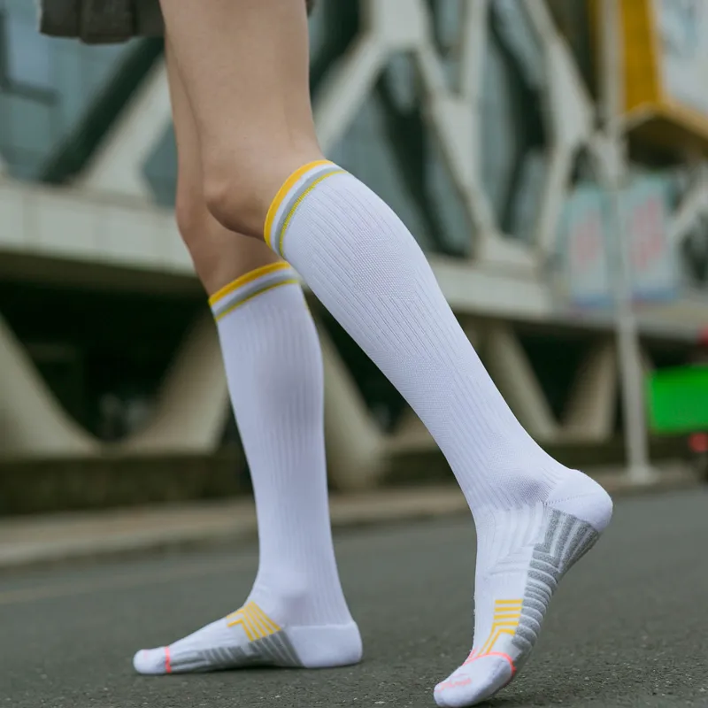 SPORTSHOUSE Cycling Socks Women's 3 Pack-1