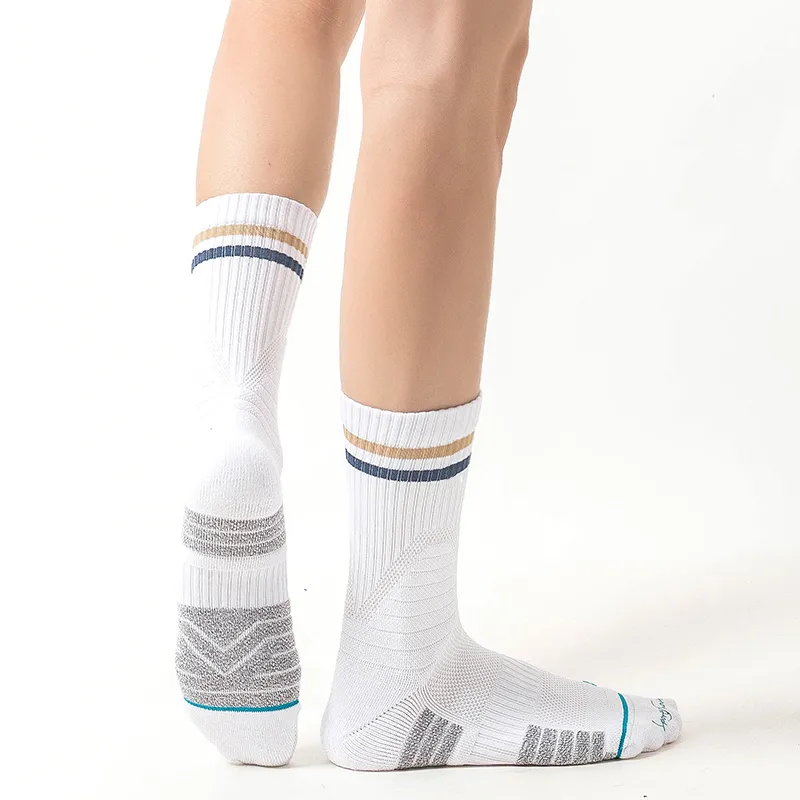 SPORT'S HOUSE Basketball Socks Men's Combo Set-43