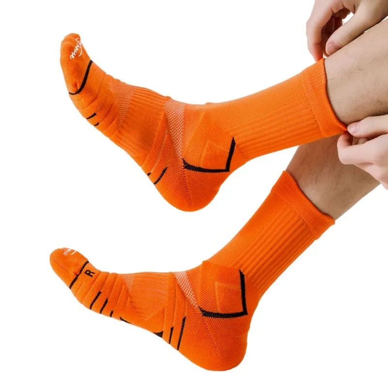 SPORT'S HOUSE Soccer Socks Men's 2 Pack-2