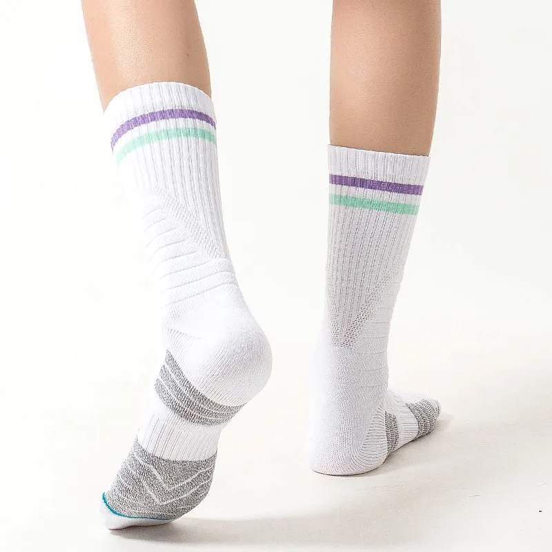 SPORT'S HOUSE Basketball Socks Men's Combo Set-39