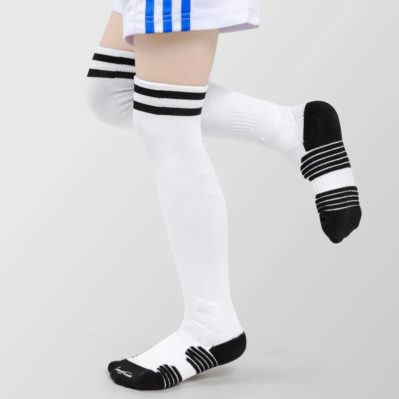 SPORT'S HOUSE Soccer Socks Unisex-1