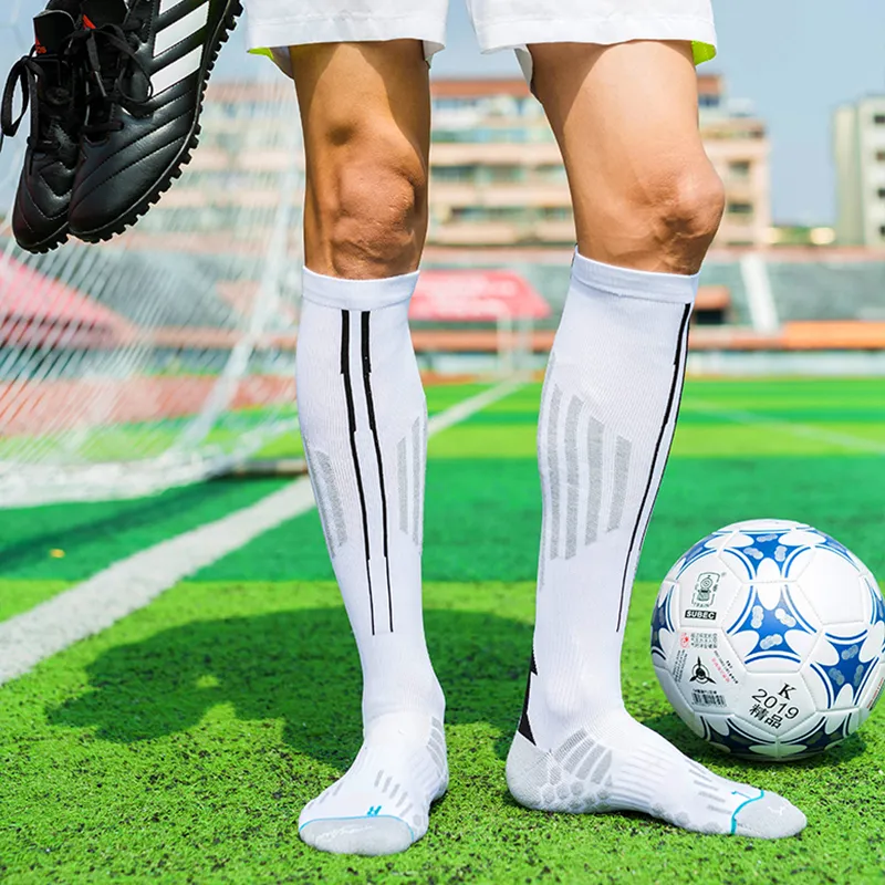 SPORT'S HOUSE Soccer Socks Men's-1