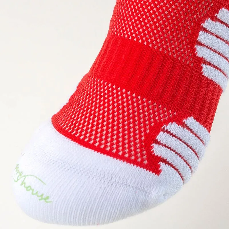 SPORT'S HOUSE Soccer Socks Unisex-13