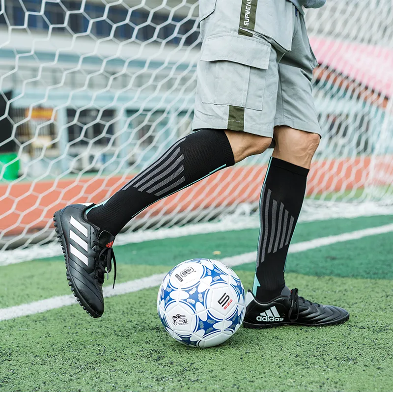 SPORT'S HOUSE Soccer Socks Men's-15
