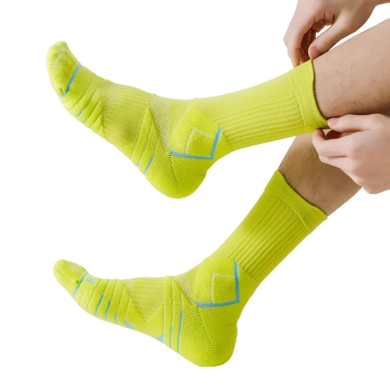 SPORT'S HOUSE Soccer Socks Men's 2 Pack-18