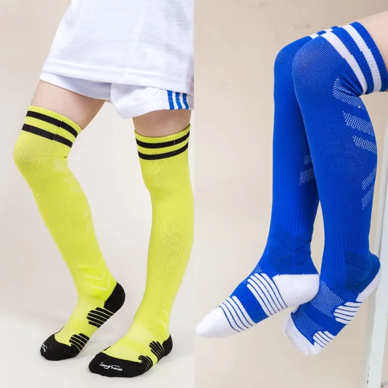 SPORT'S HOUSE Soccer Socks Unisex-58
