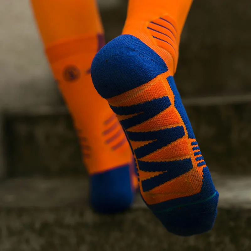 SPORT'S HOUSE Basketball Socks Men's 1 Pack-7