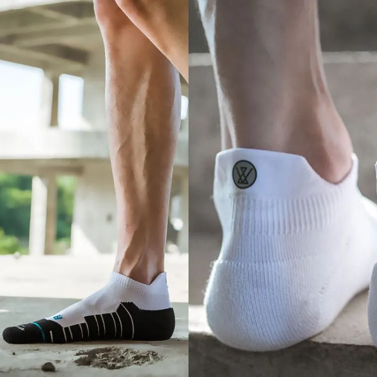 SPORT'S HOUSE Cycling Socks Men's 2 Pack-22