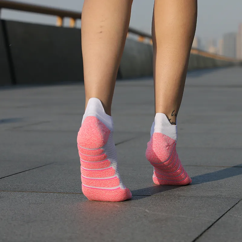 SPORT'S HOUSE Cycling Socks Women's 3 Pack-7