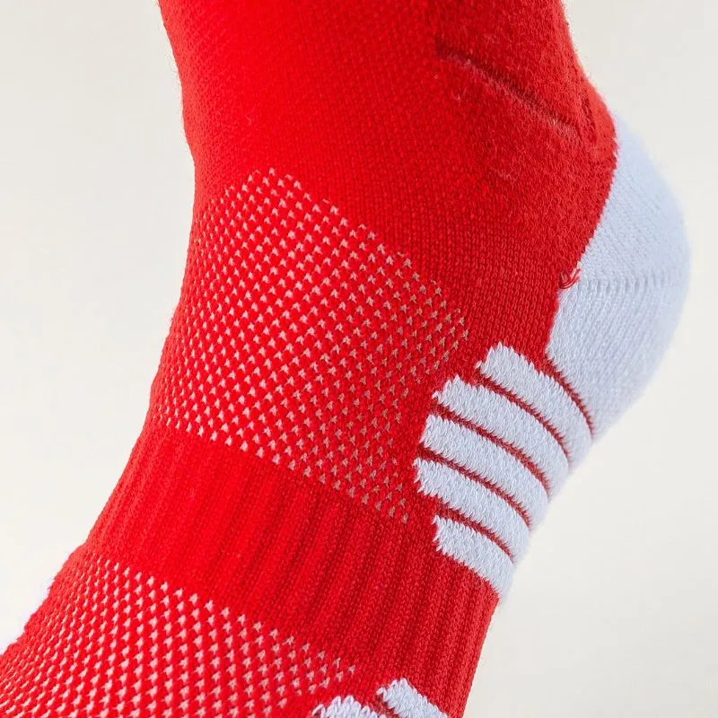 SPORT'S HOUSE Soccer Socks Unisex-14