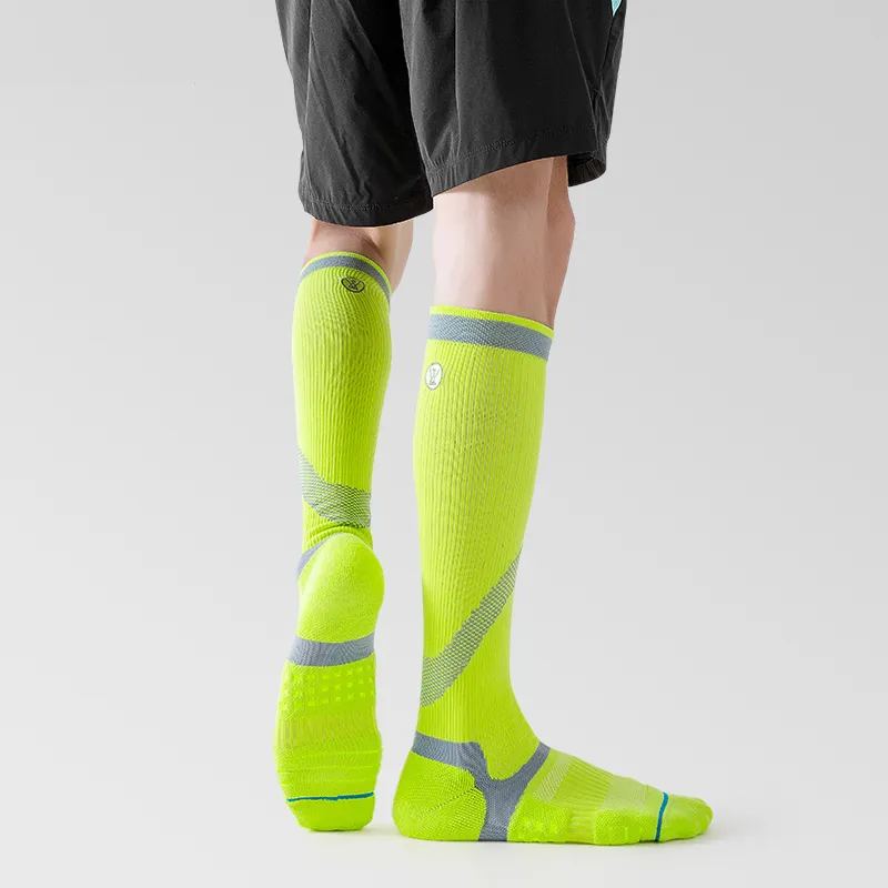 SPORT'S HOUSE Soccer Socks Men's 1 Pack-12