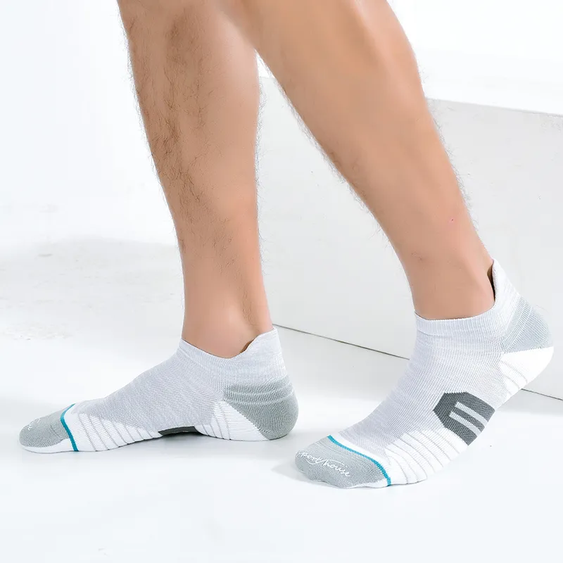 SPORTSHOUSE Cycling Socks Men's 2 Pack-8