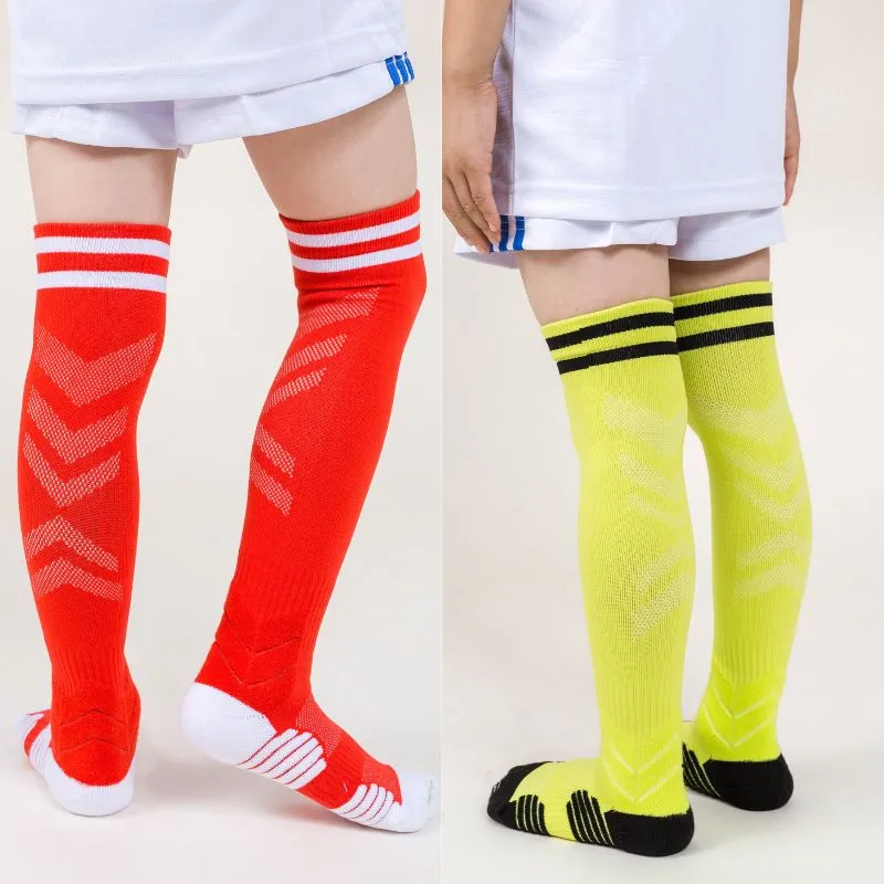 SPORT'S HOUSE Soccer Socks Unisex-50