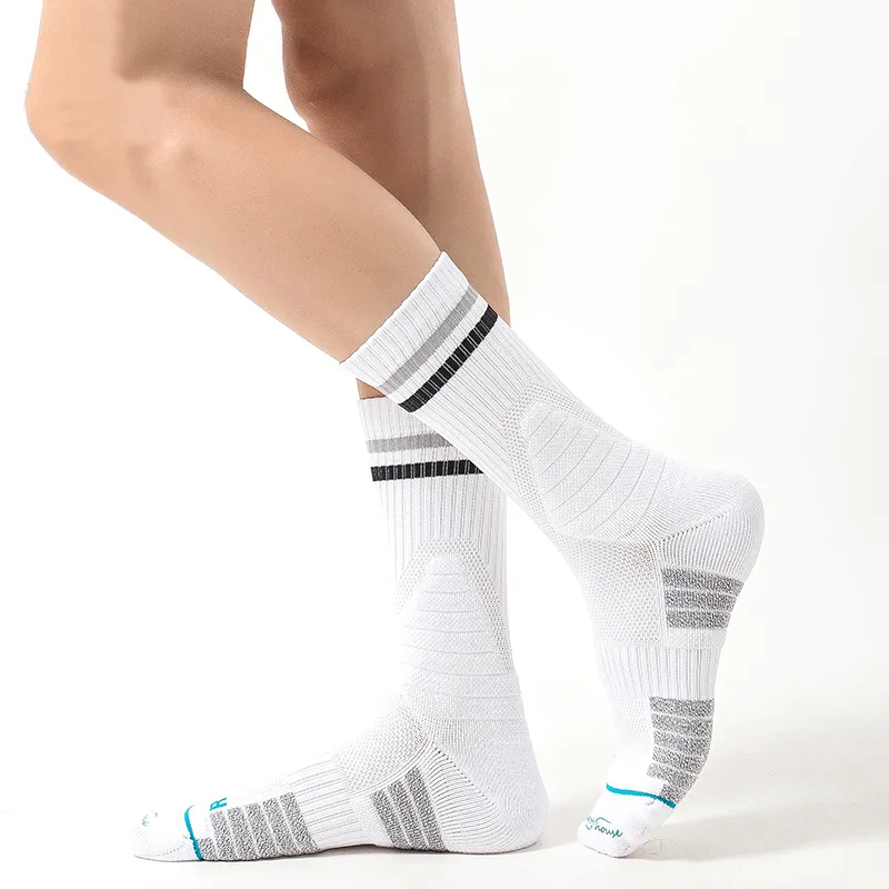 SPORT'S HOUSE Basketball Socks Men's Combo Set-30