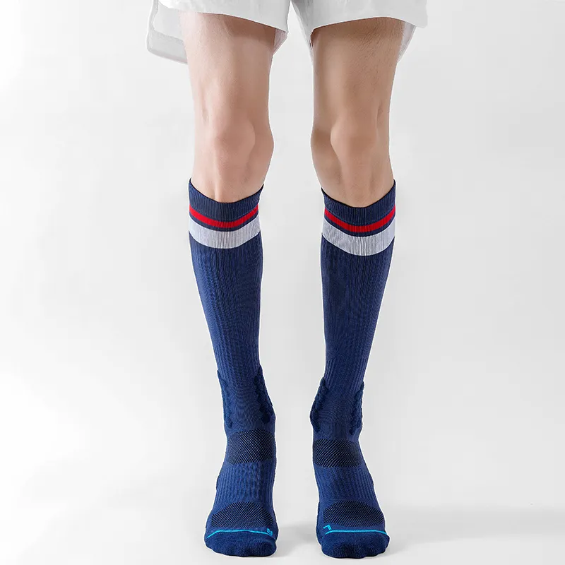 SPORT'S HOUSE Soccer Socks Men's 1 Pack-7