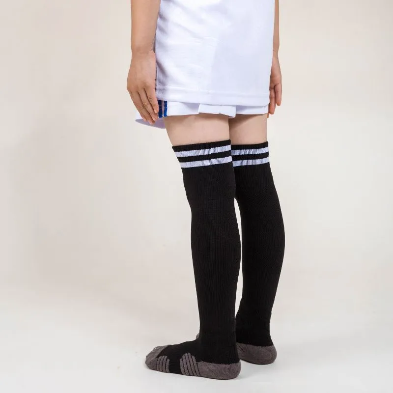 SPORT'S HOUSE Soccer Socks Unisex-37