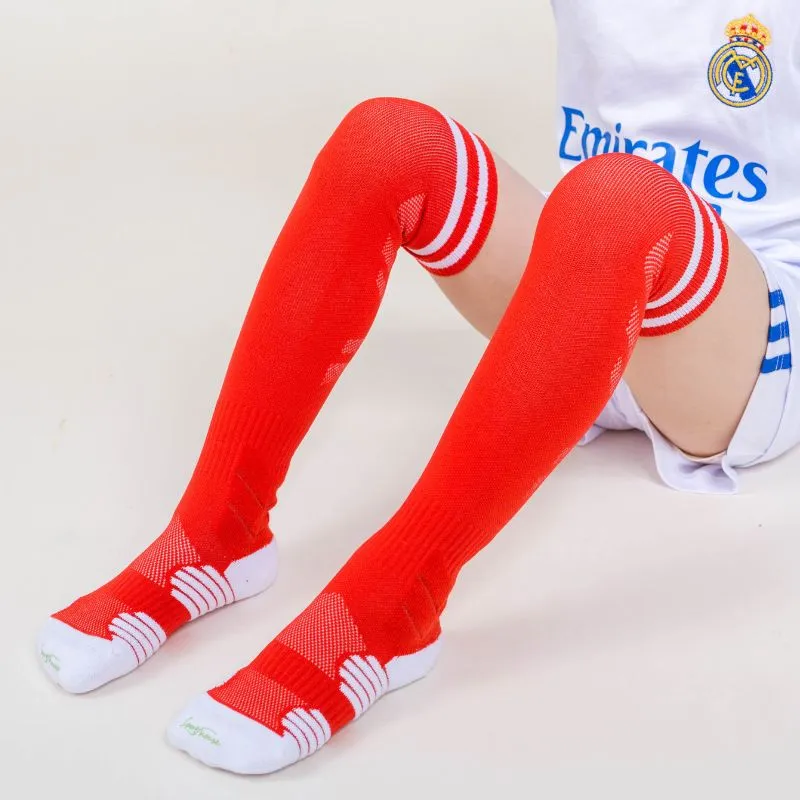 SPORT'S HOUSE Soccer Socks Unisex-12