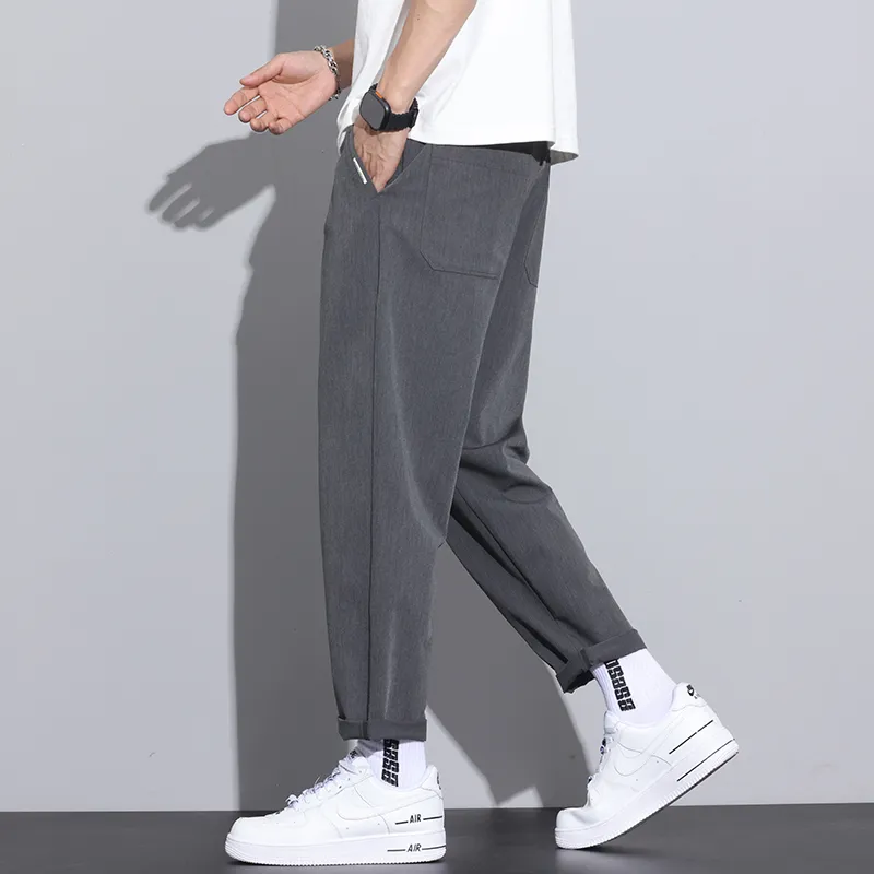 JUCY JUDY Suit Trousers Unisex-13