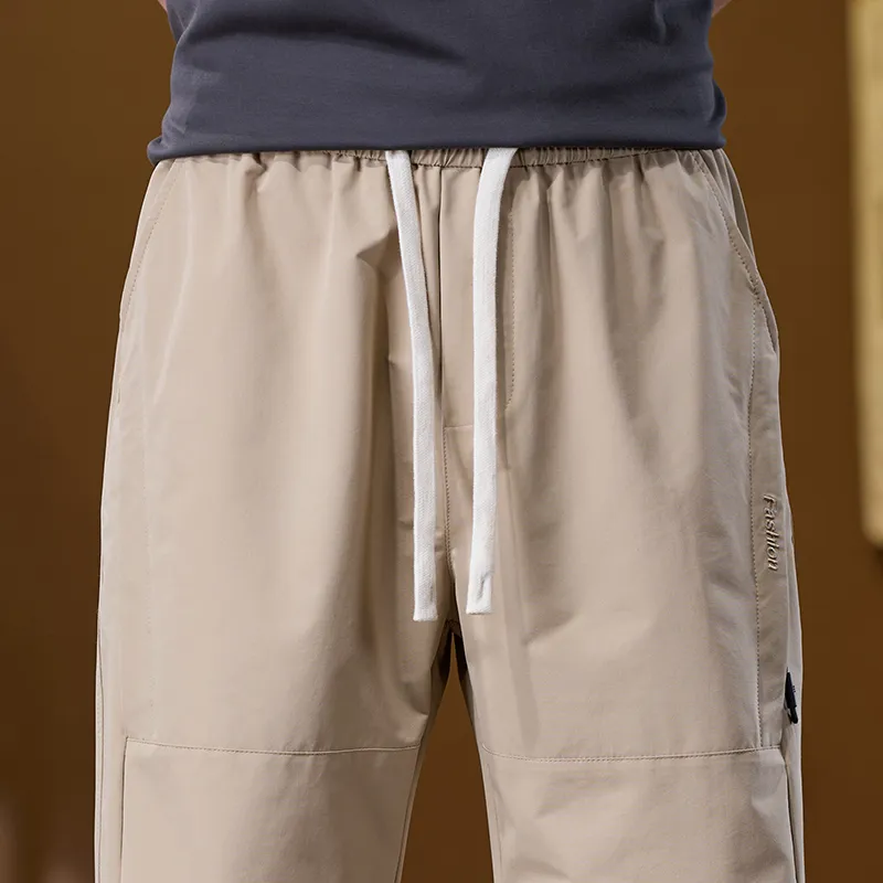 JUCY JUDY Casual Pants Unisex-19