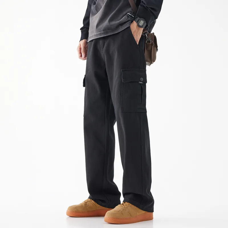 JUCY JUDY Jeans Unisex Black-10
