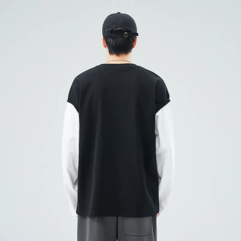 JUCY JUDY T Shirt Unisex Black & White-2